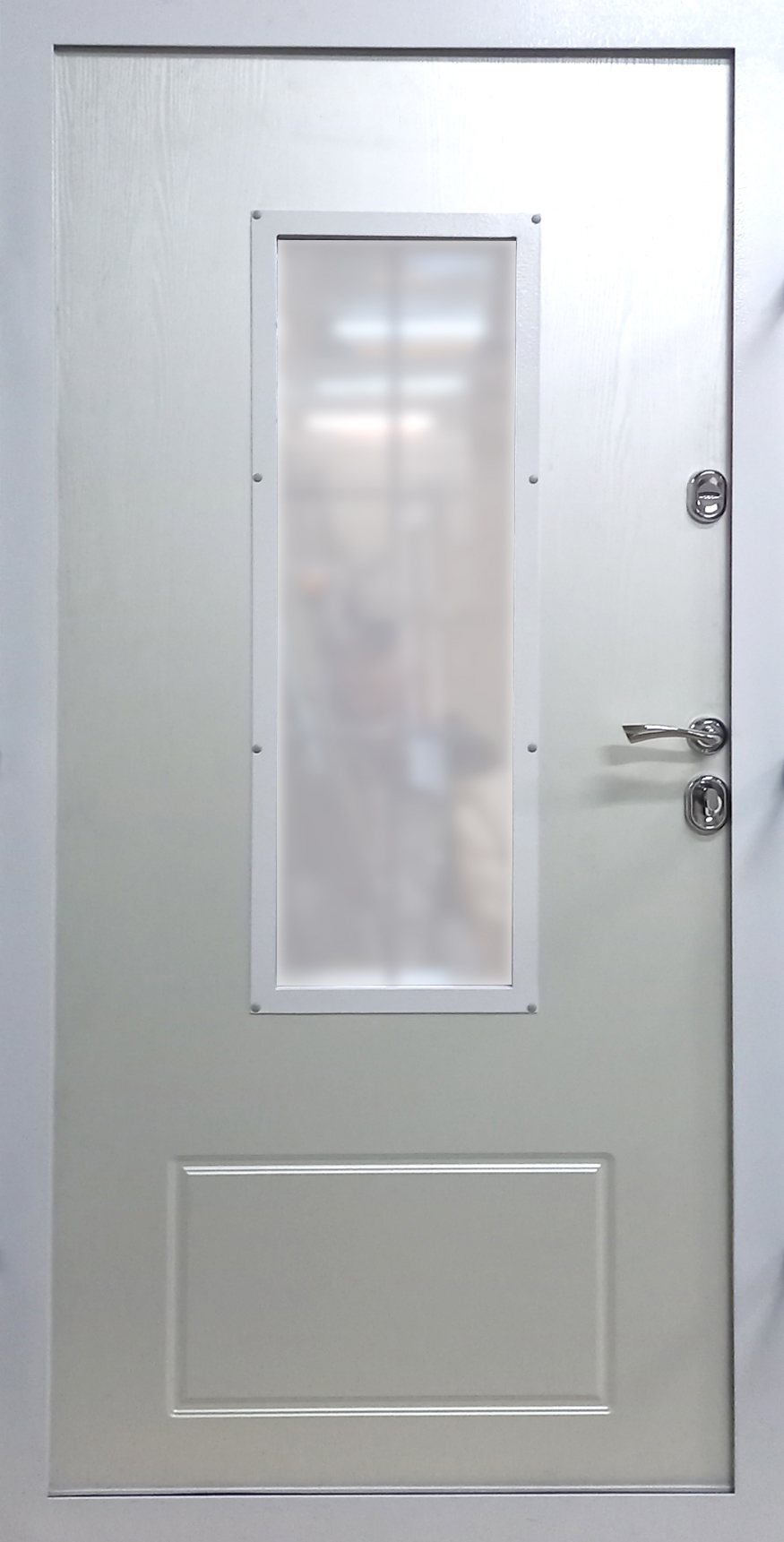 Дверь Комфорт 13