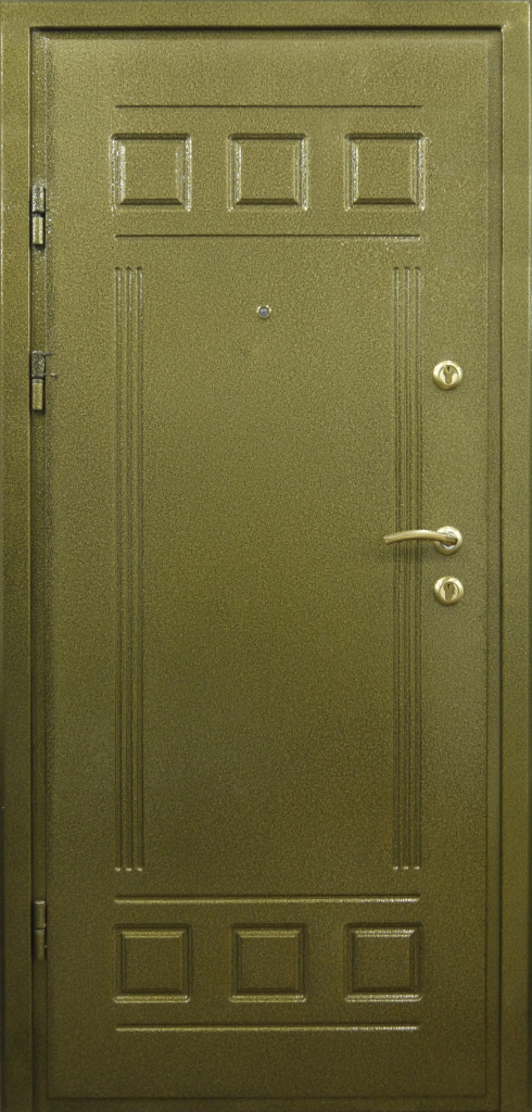 Дверь Комфорт 7